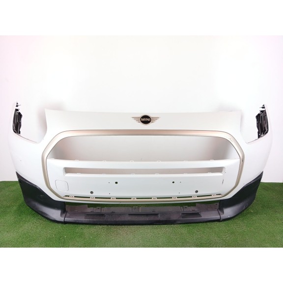 Recambio de paragolpes delantero para mini countryman iii u25 1.5 mild hybrid referencia OEM IAM 51115A091D9 51115A091D9 1219391